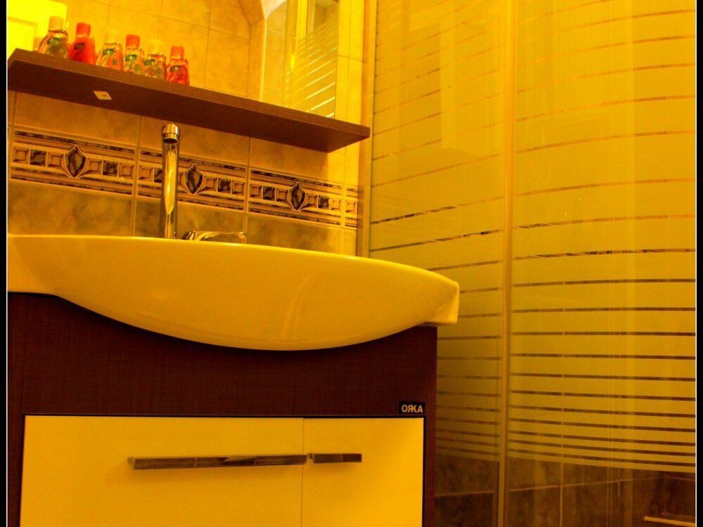 Konukevim Bayindir Apartment
