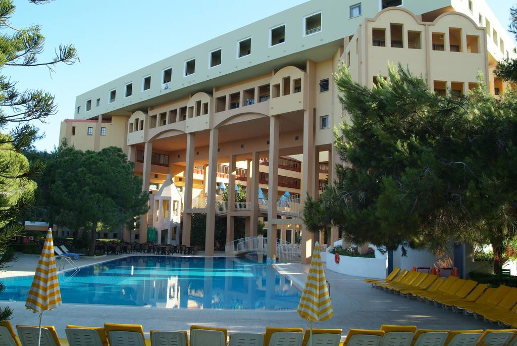 Labranda Excelsior Side(formerly Asteria Collection Side) (77km Away From Antalya)