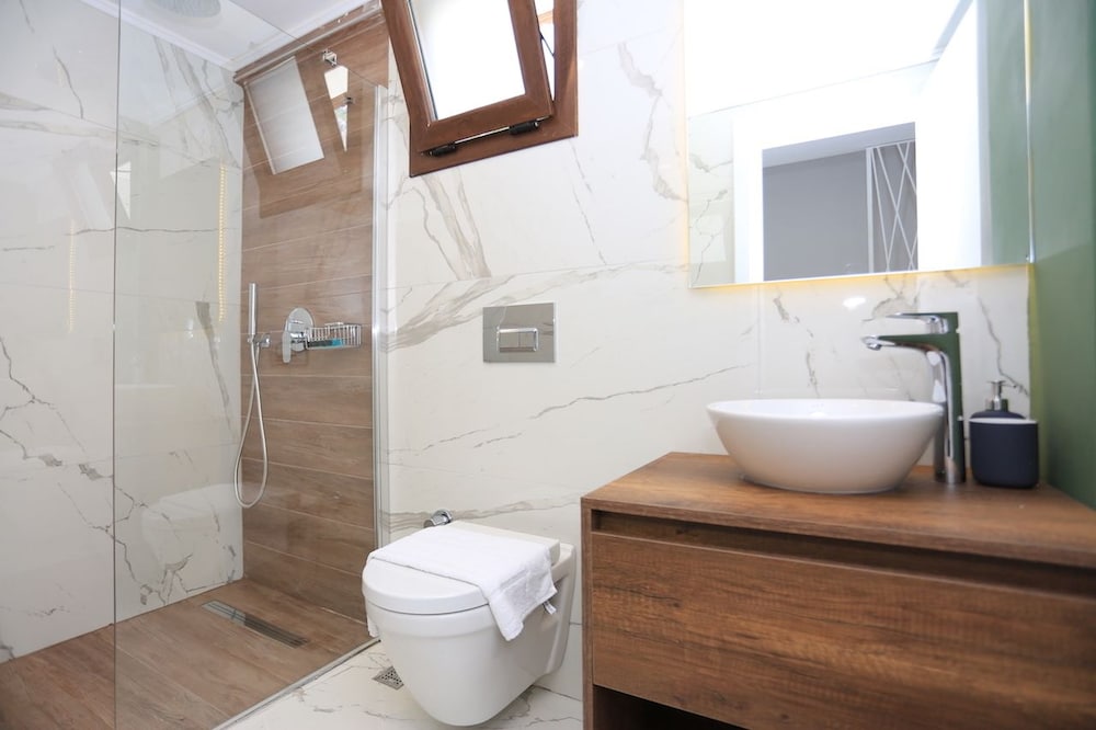 Verde Suites Akyaka
