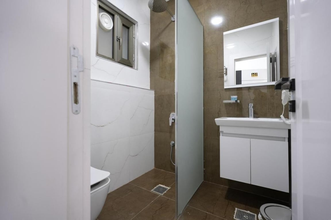 Zenia Motel