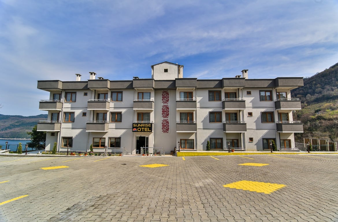 Amasra Sunrise Hotel