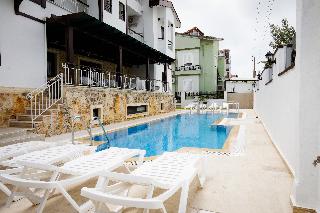 Villa Hania (72km Away From Antalya)(no Front Desk)