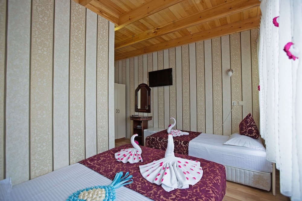 Sirkeci Emek Hotel (Also Konwn As Hotel Emek)