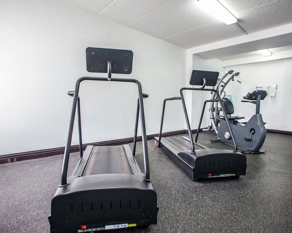Comfort Inn Lehigh Valley West Allentown