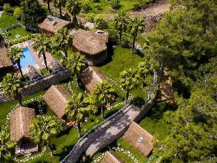 Cirali The Hill Glamping(contact To Property In Advance)73km Away From Antalya