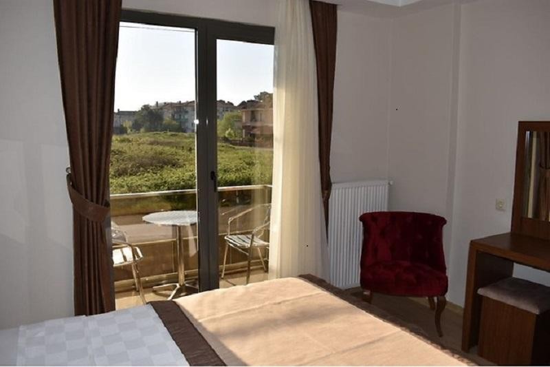 Agva Palas Otel (105 Km Away From Istanbul)