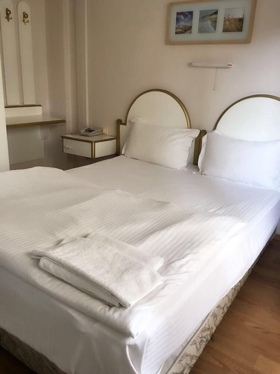 Sahlan Otel