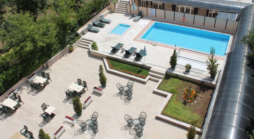 King Hotel Guvenlik