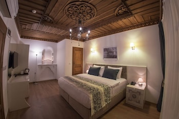 Bayezid Han Konak Adults Only
