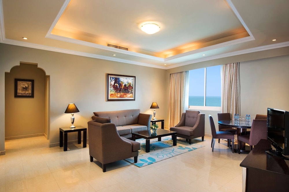 Al Hamra Residence(contact To Property 7 Days In Advance)