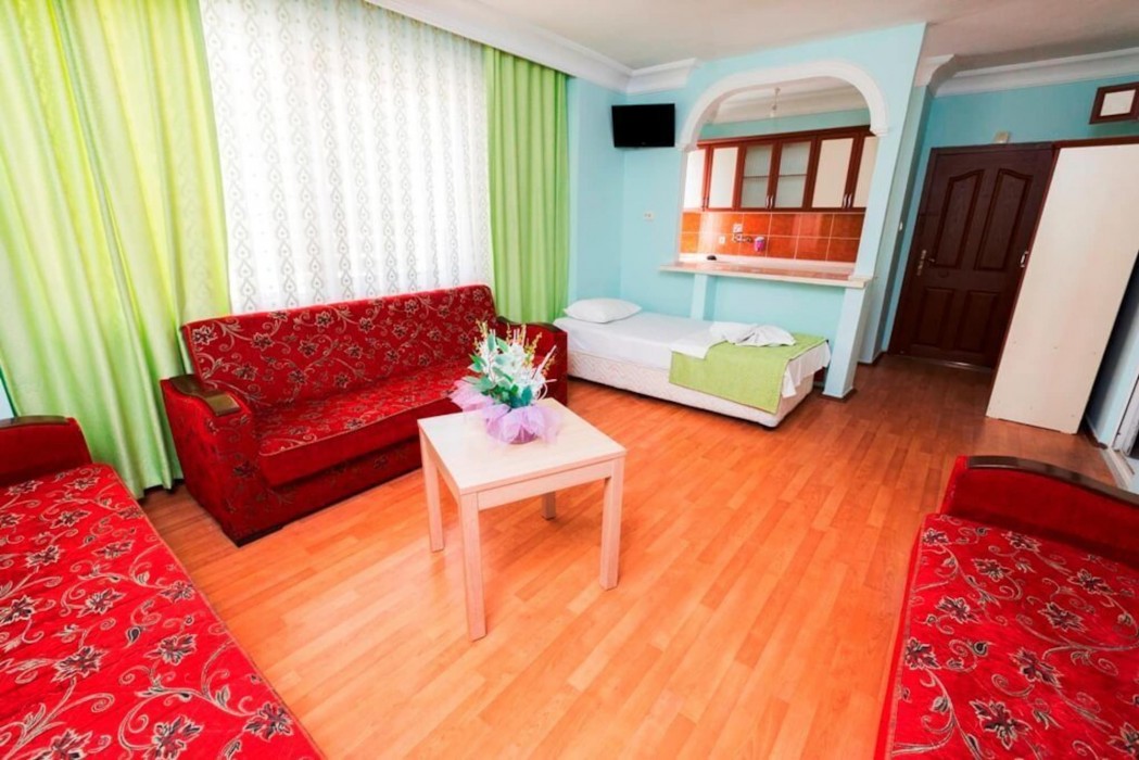Nehir Apart Hotel