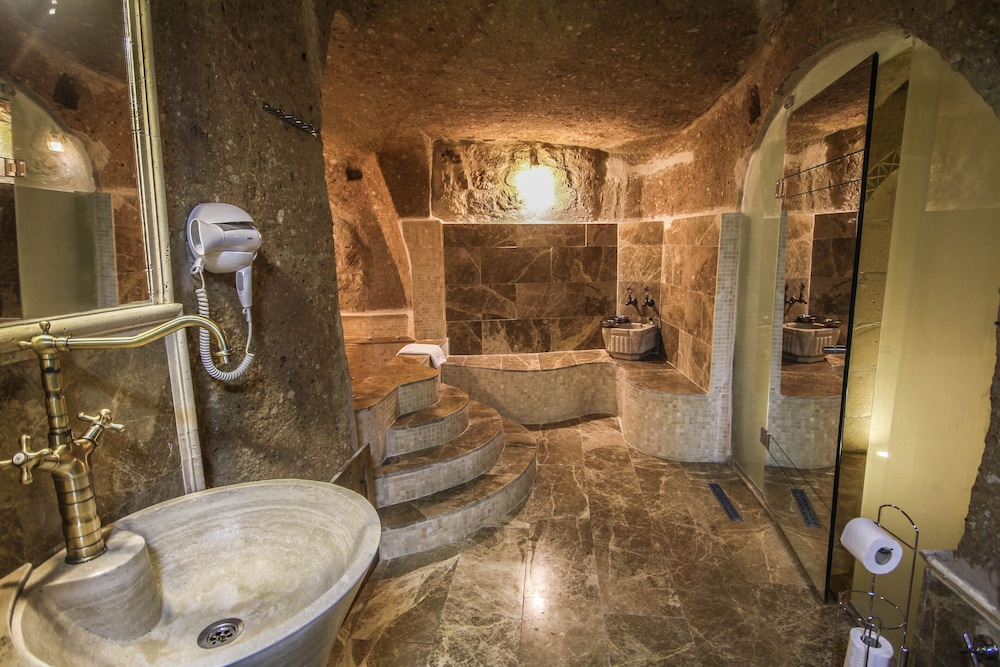 Heaven Cave House Razziya Evi (Also Known As Heaven Cave House)