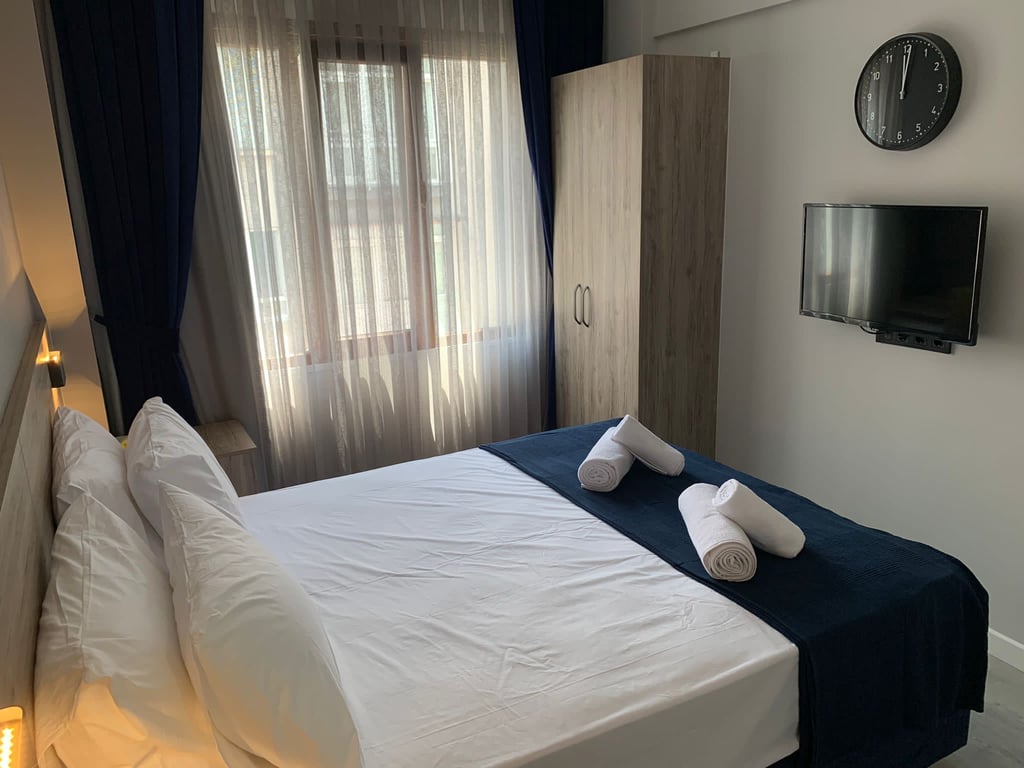 Kassimo Hotel