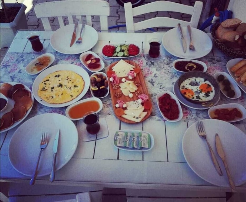 Bozcaada Odessa Otel