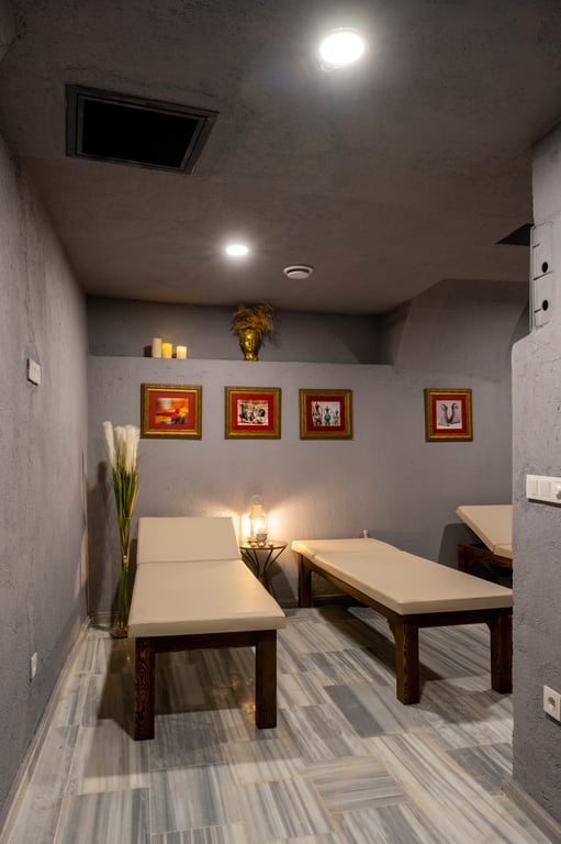 Ferman Port Hotel