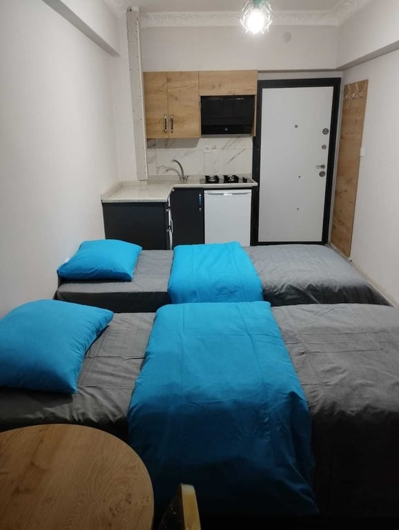 Elazig Fatih Pansiyon (The Front Desk Is Open Daily From 8:30 Am 5:00 Pm)