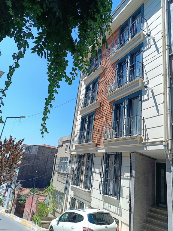 Neva Residence