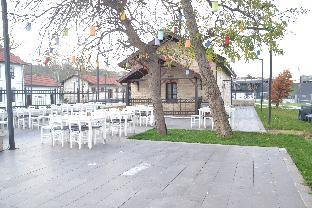 Istasyon Otel(46 Km Away From Istanbul)