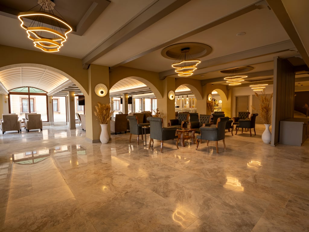 Zemi Hotel Cappadocia