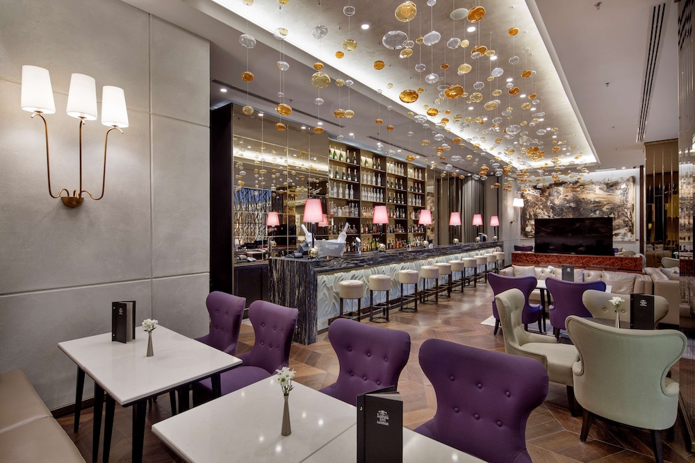 Ankara Hiltonsa (Also Known As Ankara Hilton)