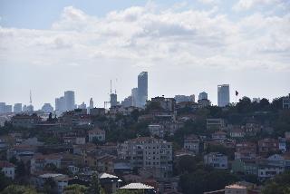 Tarabya Suites (24Km Away From Istanbul)