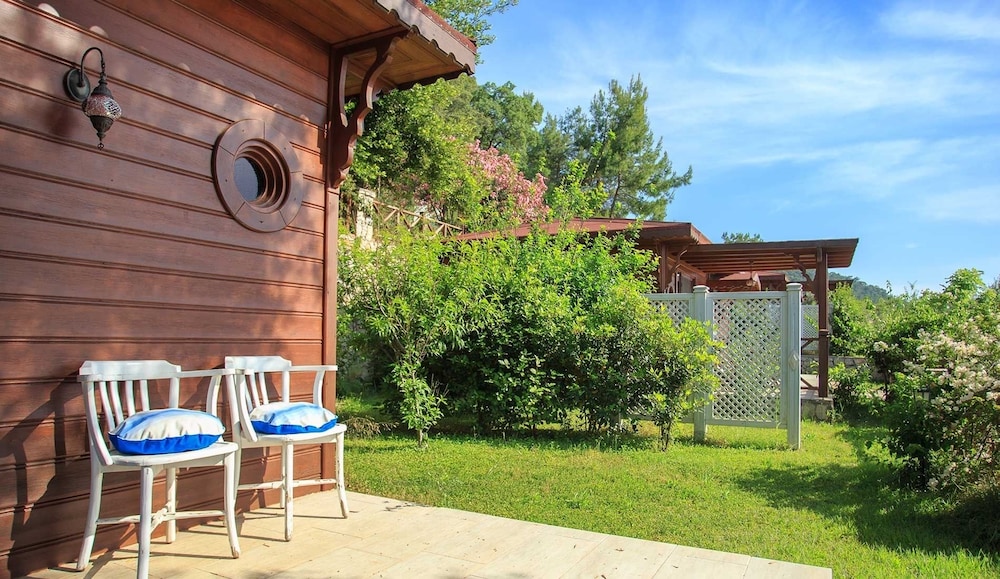 Zakros Hotel Lykia