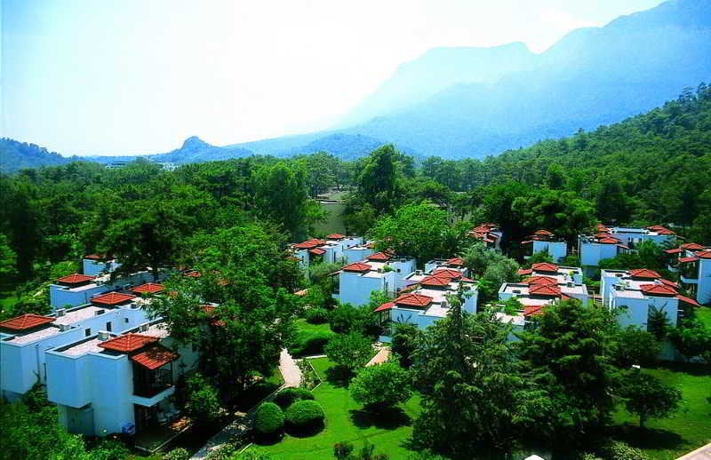 Art Beach Kemer (36 Km Away From Antalya)