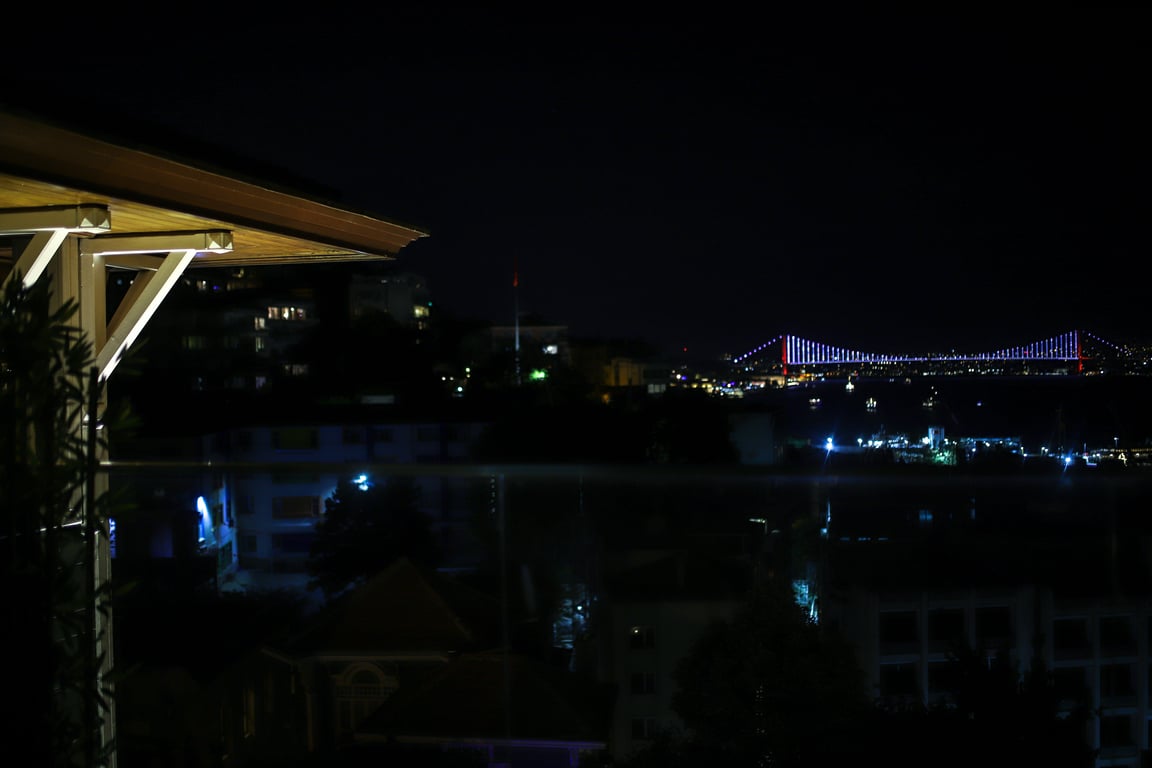 Loop Hotel Bosphorus
