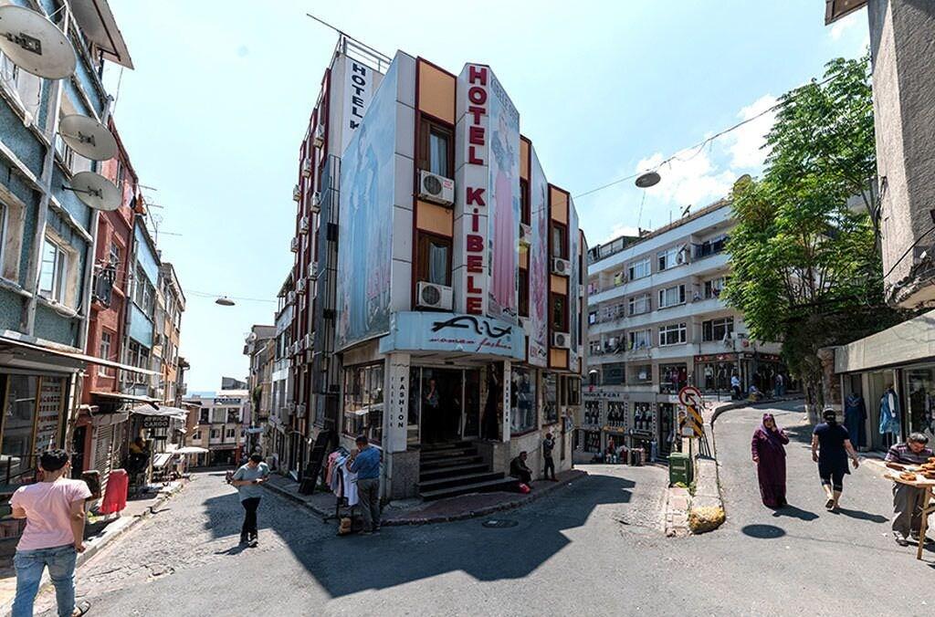Hotel Kibele