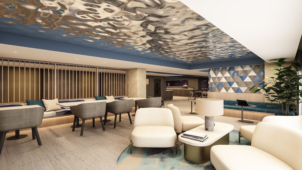 Holiday Inn Express Istanbul Airport Arnavutkoy(37km Away From Istanbul)