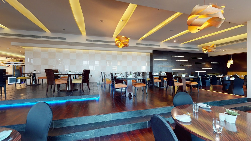 Marriott Hotel Al Jaddaf Dubai