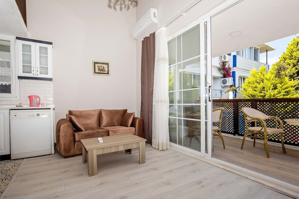Merve Butik Otel