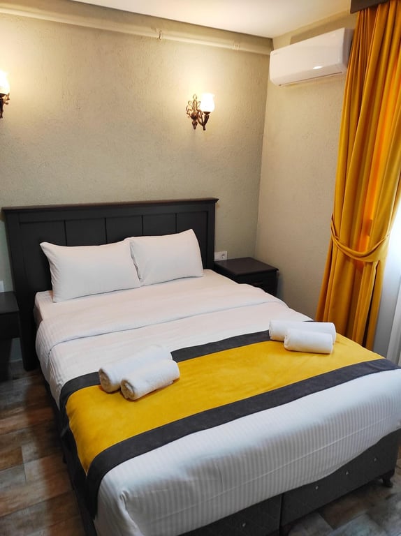 Lebon Hotel Old City