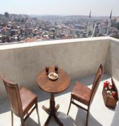Taksim Pera Orient Hotel (also Known As Pera Orient Suites)