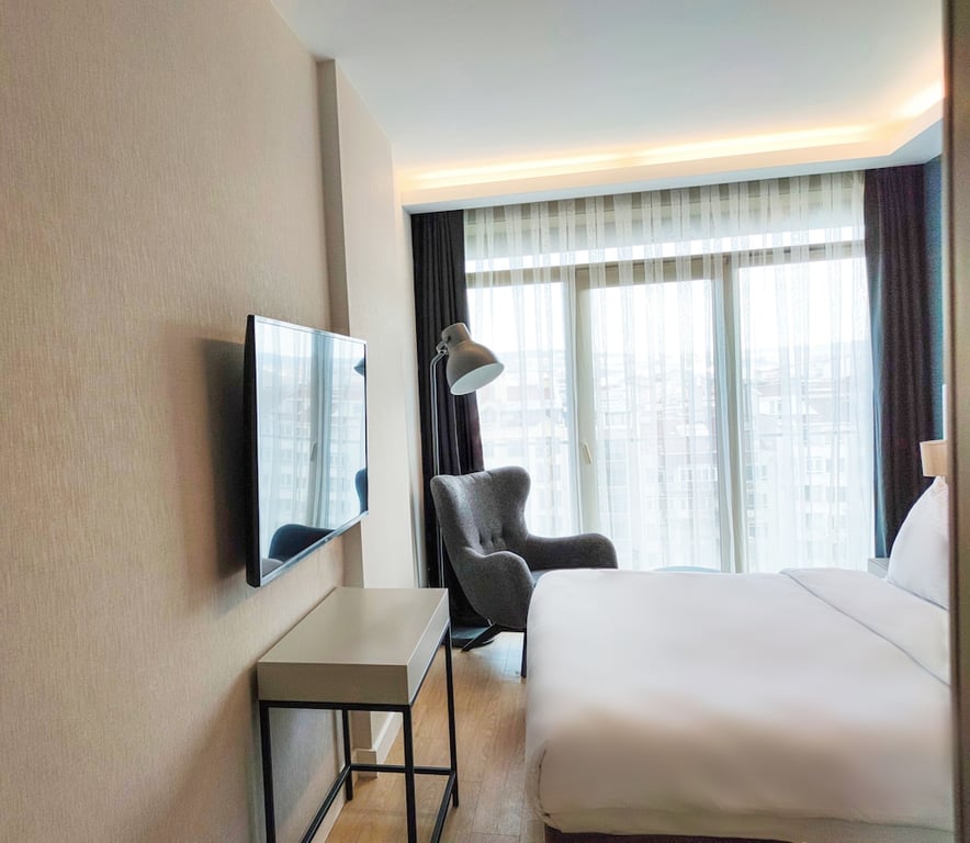 Sarar Otel Kizilcikli(to Make Arrangement For Check In Please Contact To Property At Least 7 Days In Advance)