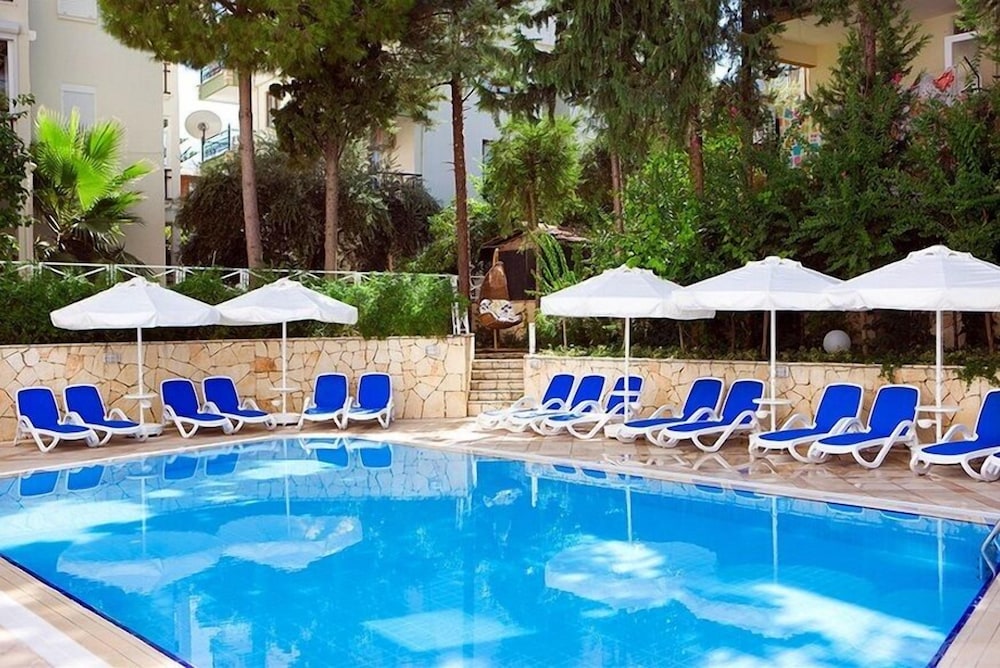 Nergos Villa Gizem (72 Km Away From Antalya)