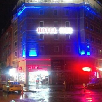 Mds Hotel (81 Km Away From Ankara)