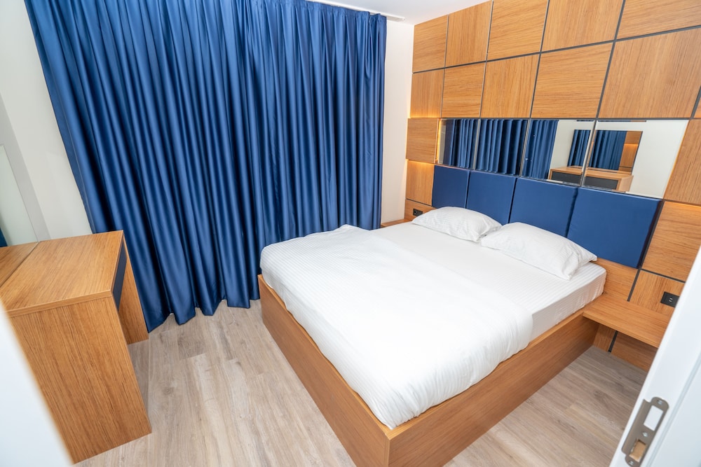 Guest Suites (26km Away From Istanbul)