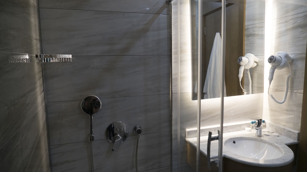 Yuksel Istanbul Yenikapi Hotel