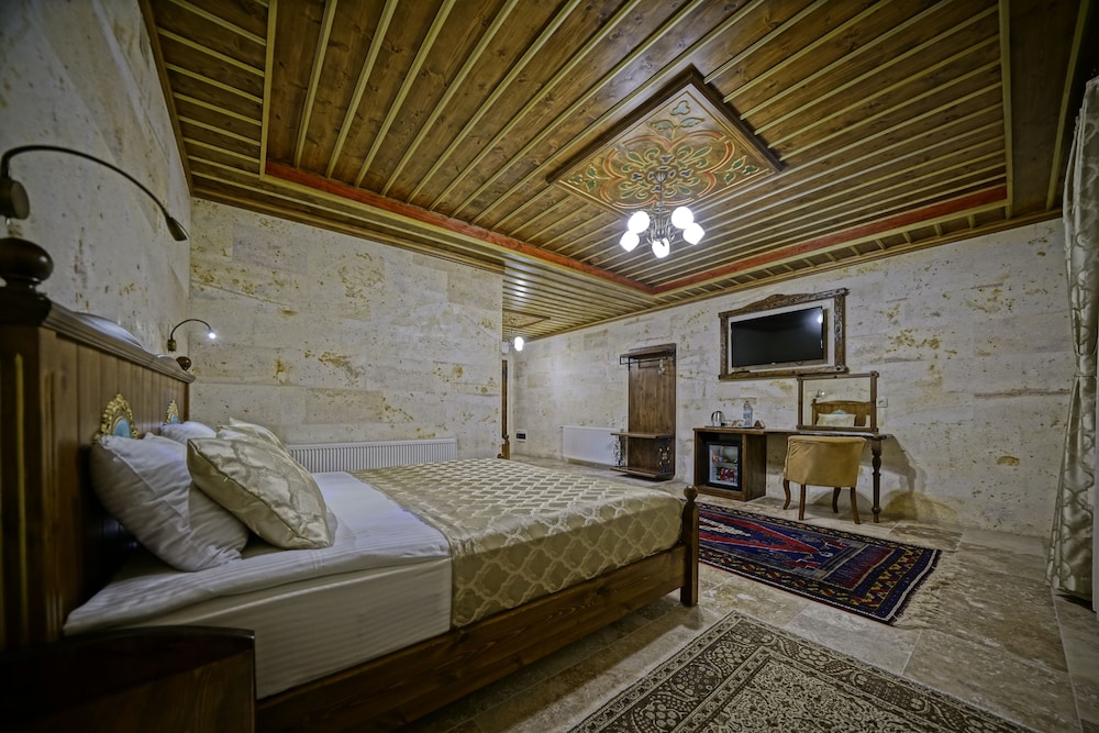 Zultanite Cappadocia Hotel