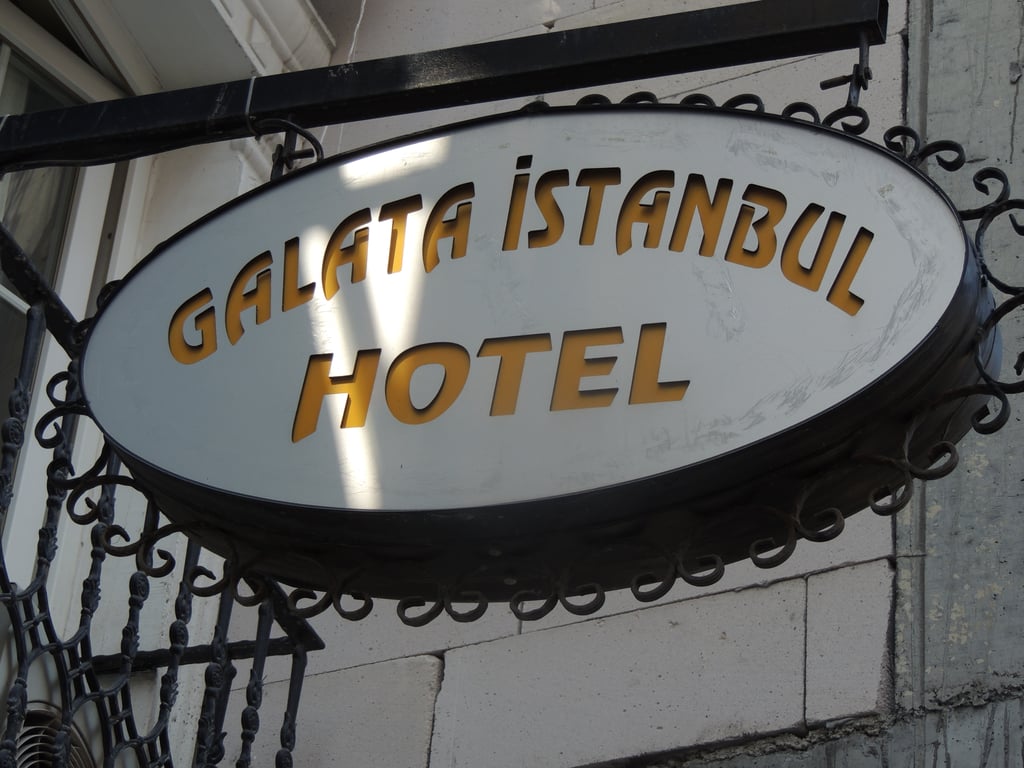 Galata Istanbul