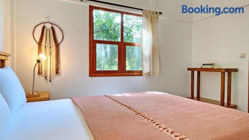 Maki Inn Cirali(77 Km Away From Antalya)