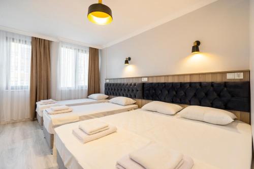 Sehzade Hotel