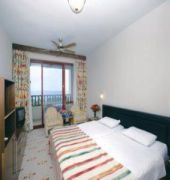 Defne Garden Hotel Side (67Km Away From Antalya)