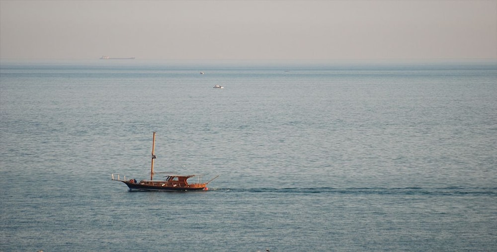 Pelikan Hotel Istanbul (43 Km Away From Istanbul)