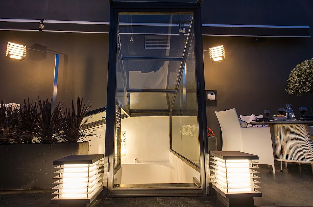 Istanbul Irini Seaview House