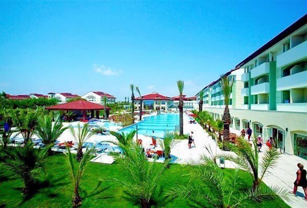 Sural Resort Hotel (64Km Away From Antalya)(Does Not Accept Men Only Bookings)