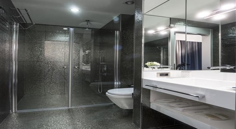 Bilek Boutique Hotel Kavacik