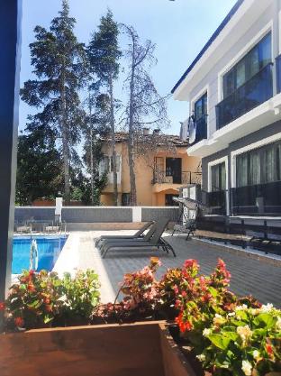 World Cities Residence Kemer (44km Away From Antalya)