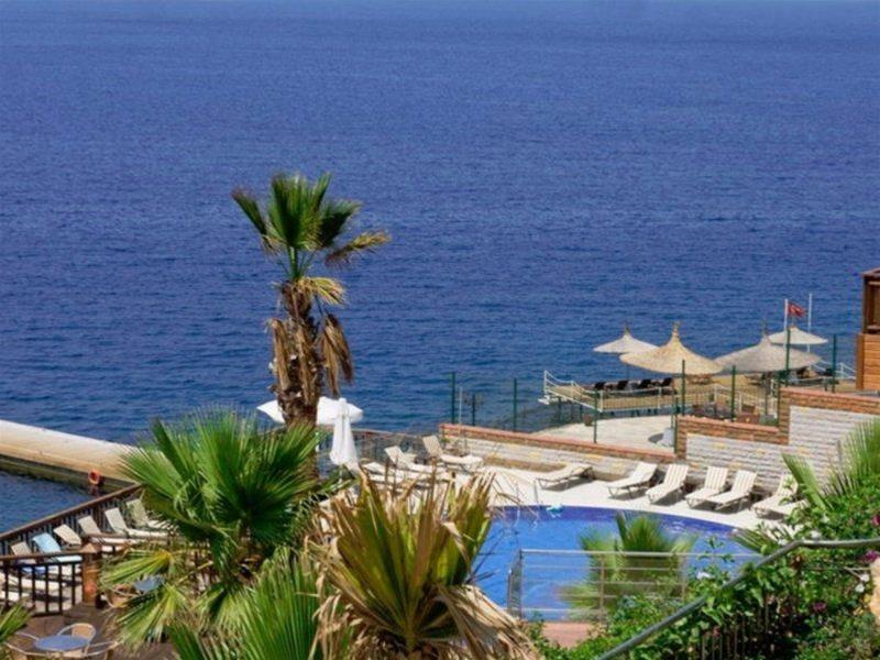 Delta Hotels by Mariott Bodrum